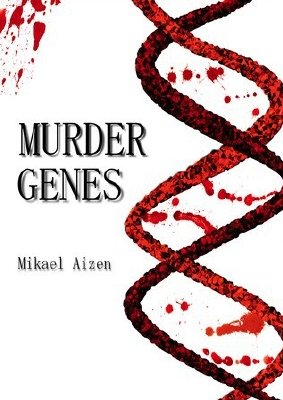 Murder Genes.pdf